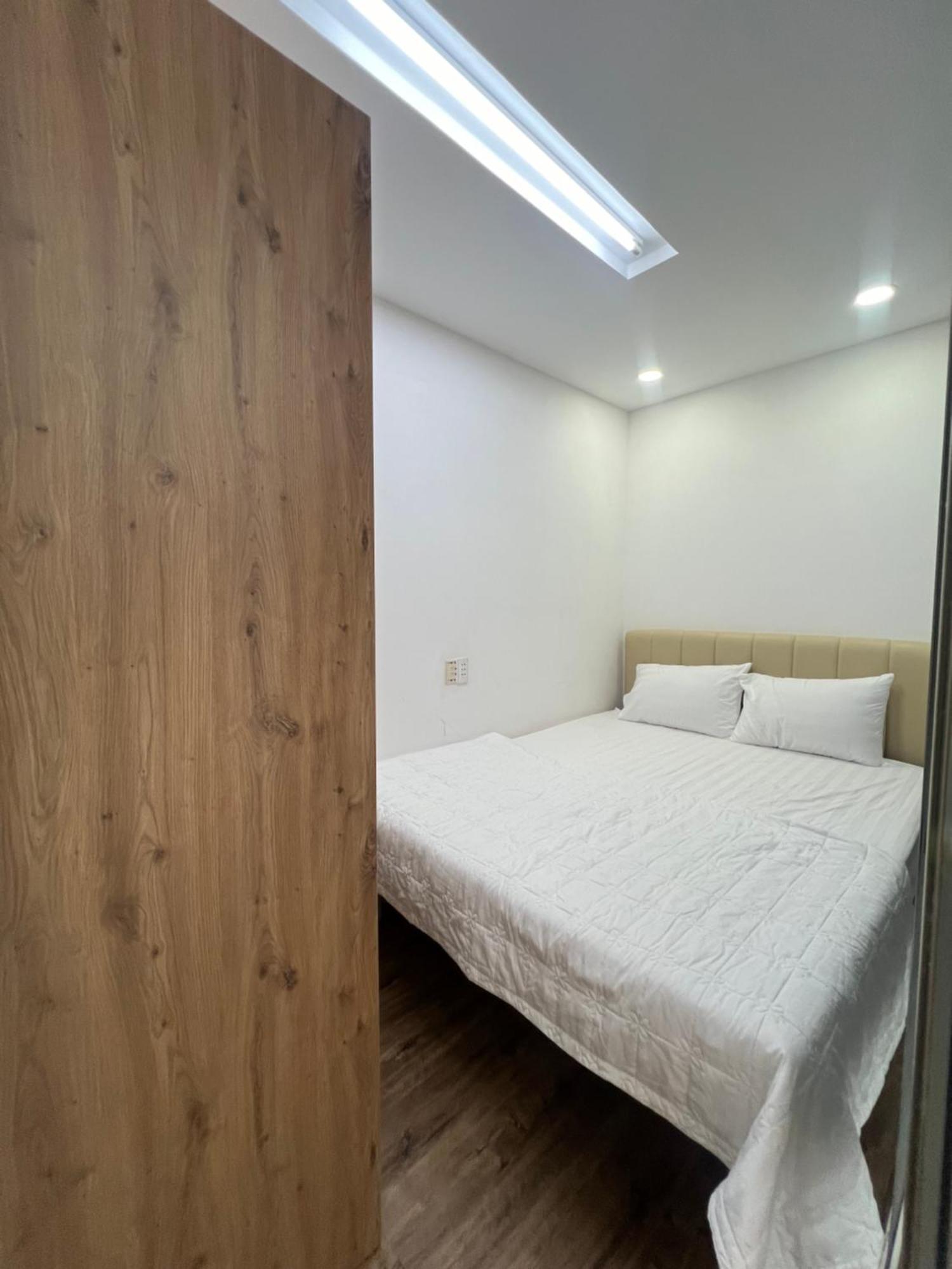 Apartment Ho Cao Cap Am Cung Va Hien Dai Phong Cach Nhat