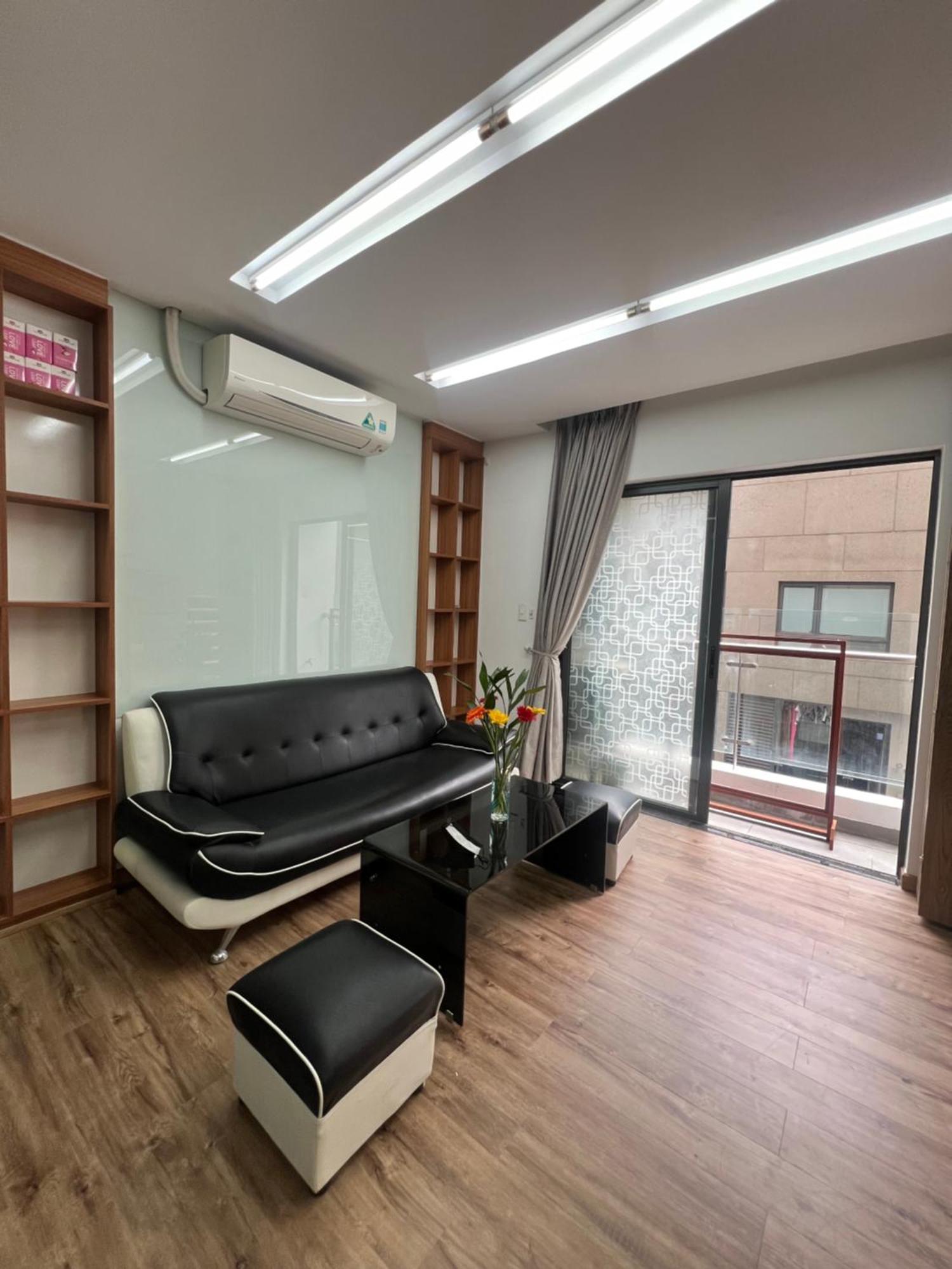 Apartment Ho Cao Cap Am Cung Va Hien Dai Phong Cach Nhat *
